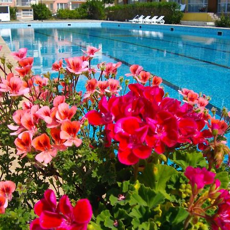 Sunshine Pearl Family Hotel Kavarna Dış mekan fotoğraf